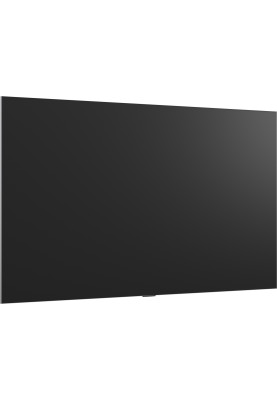 LG Телевізор 83" OLED 4K 120Hz (VRR 165Hz) Smart WebOS Black