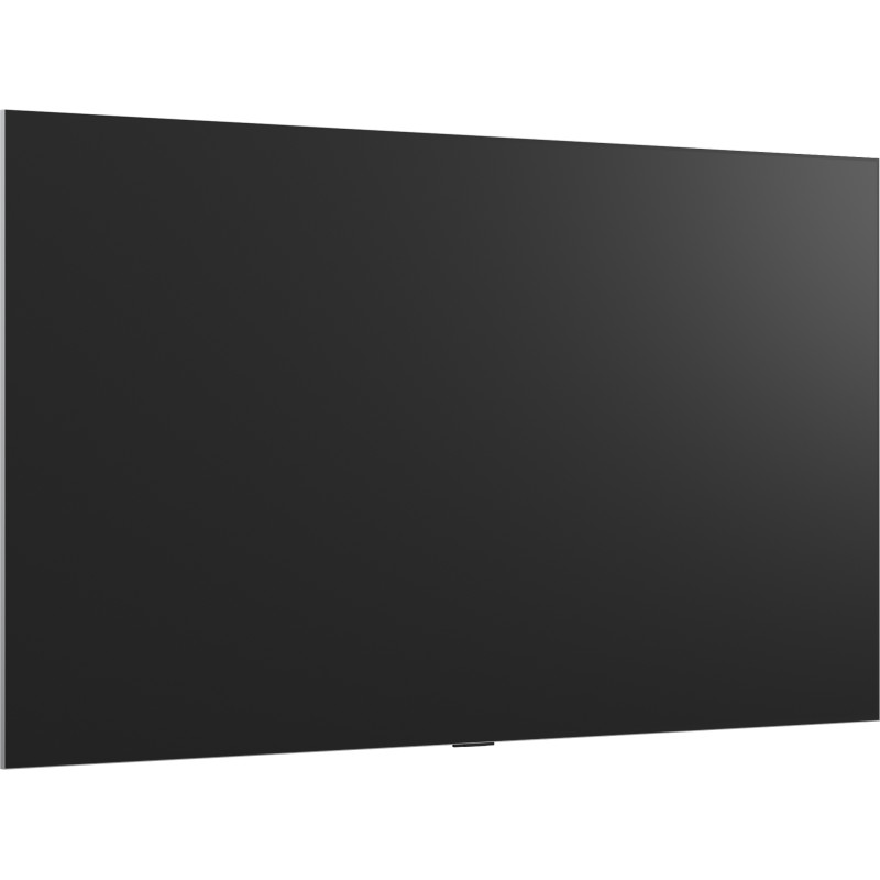 LG Телевізор 83" OLED 4K 120Hz (VRR 165Hz) Smart WebOS Black