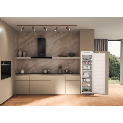Whirlpool Морозильна камера вбудована, 177x54х54.5, 209л, А++, NF, інв., білий