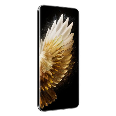 TECNO Смартфон Spark 40 PRO+ (KM7) 6.78" 8/256ГБ, 2SIM, 5200мА•год, Aurora White