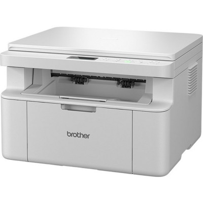 Brother БФП laser mono A4 Brother DCP-L1630W 20 ppm USB Ethernet Wi-Fi Brother БФП laser mono A4 Brother DCP-L1630W 20 ppm USB Ethernet Wi-Fi