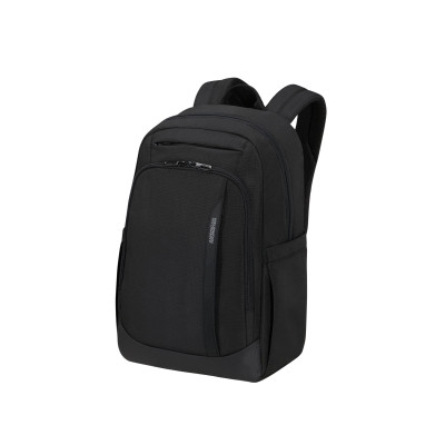 American Tourister Рюкзак для ноутбука 15.6" American Tourister, Urban Groove UG28 work backpack, поліестер, 26л, чорний