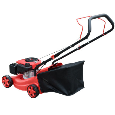 Vitals Газонокосарка бензинова Vitals Master Zp 39150k 2.6кВт/3.5к.с. 39см 35л 30-65мм 13кг
