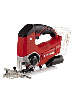 Einhell TC-JS 18 Li - Solo, ход 20 мм