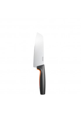 Fiskars Кухонний ніж Santoku Functional Form, 16 см