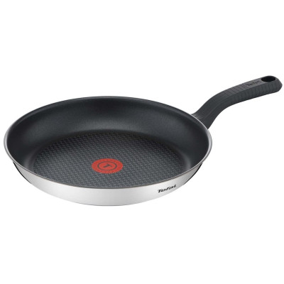 Tefal Сковорода Comfort Max, 26см, покриття Titanium Tefal Сковорода Comfort Max, 26см, покриття Titanium