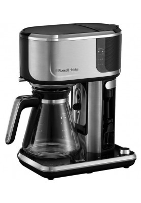 Russell Hobbs Кофеварка 26230-56 Attentiv Coffee Bar