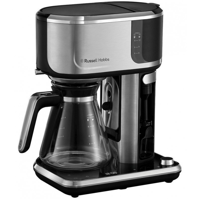 Russell Hobbs Кавоварка 26230-56 Attentiv Coffee Bar