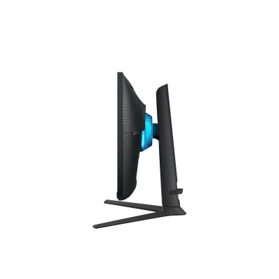Samsung Монітор 32" S32BG700EI 2*HDMI, USB, BT, IPS, 3840x2160