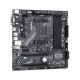 ASRock Материнська плата B450M PRO4 R2.0 sAM4 B450 4xDDR4 M.2 HDMI DVI mATX