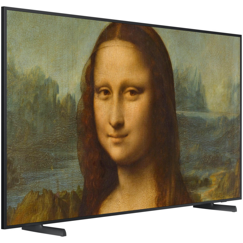 Samsung Телевізор 75" QE75LS03BAUXUA