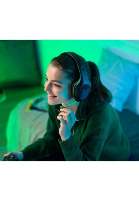 Trust Гарнітура GXT GXT 415X ZIROX For Xbox, 3.5мм, Чорний