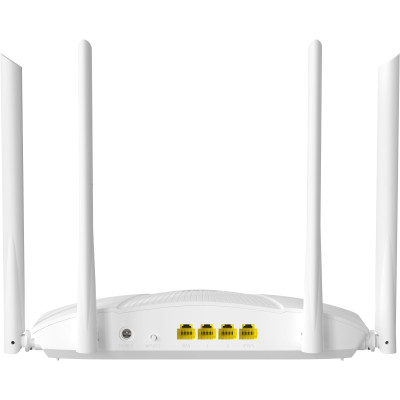 Tenda Маршрутизатор RX9 AX3000, 3x GE LAN, 1x GE WAN