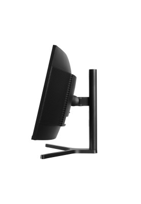 2E Gaming Монітор 34" G3424B 2xHDMI, DP, VA, 3440x1440, 180Hz, 1ms, NTSC 85%, CURVED, FreeSync, HAS