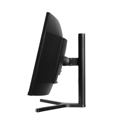 2E Gaming Монітор 34" G3424B 2xHDMI, DP, VA, 3440x1440, 180Hz, 1ms, NTSC 85%, CURVED, FreeSync, HAS 2E Gaming Монітор 34" G3424B 2xHDMI, DP, VA, 3440x1440, 180Hz, 1ms, NTSC 85%, CURVED, FreeSync, HAS