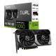 ASUS Відеокарта GeForce RTX 5060 8 GB GDDR7 OC DUAL-RTX5060-O8G