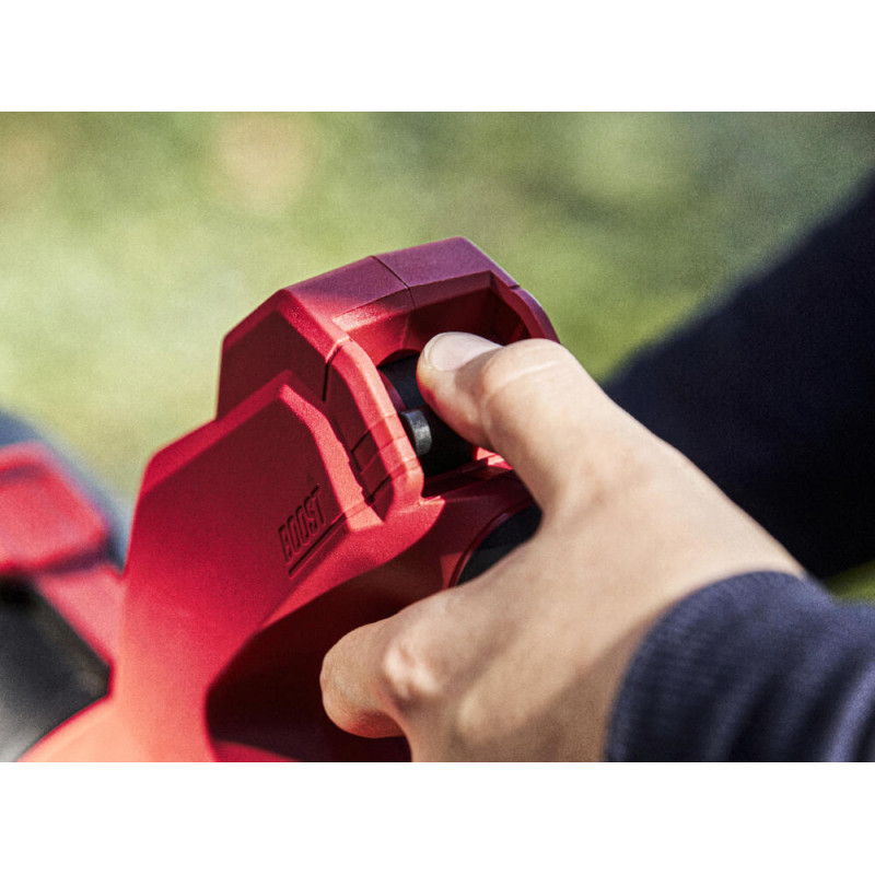 Skil Повітродув акумуляторний 0331 CA 20В 1х4Аг+ЗП 6А 160км/год 1.5кг