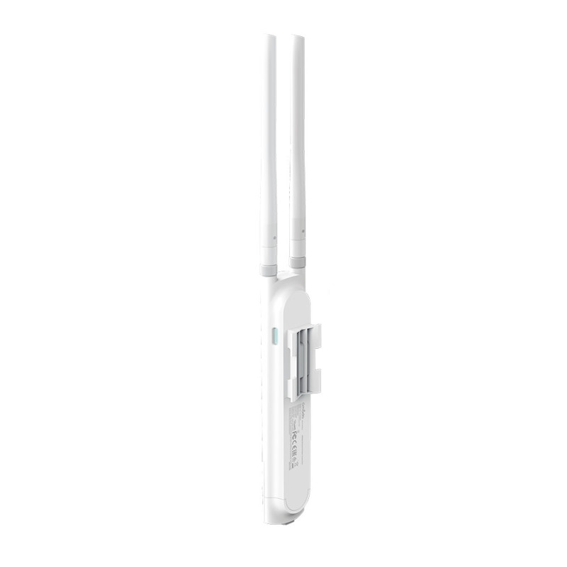 TP-Link Точка доступу EAP113 OUTDOOR N300, 1хFE LAN, Passive PoE