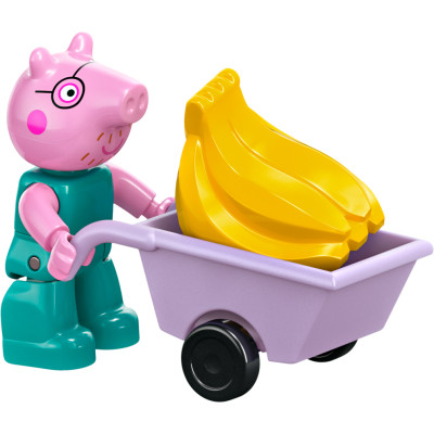 LEGO Конструктор DUPLO Peppa Pig Супермаркет Пеппі