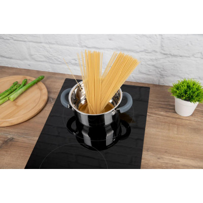 Hansa Варильна поверхня індукційна, 30см, чорний Hansa Варильна поверхня індукційна, 30см, чорний