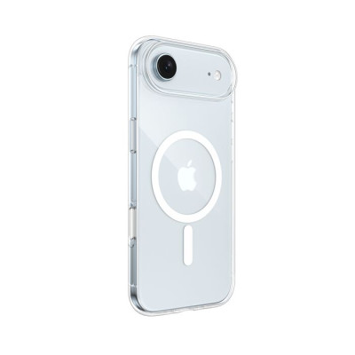 Belkin Чохол Belkin для iPhone Air, Magnetic Protective Clear