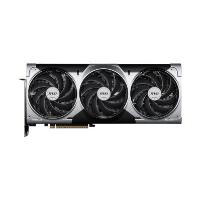 MSI Відеокарта GeForce RTX 5090 32GB GDDR7 VENTUS 3X OC