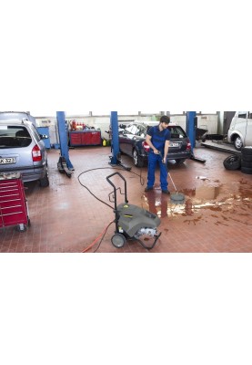 Karcher HD 6/15-4 Classic