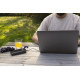 Trust Портативний зарядний пристрій Laro 65W USB-C 20.000 mAh for laptop Black
