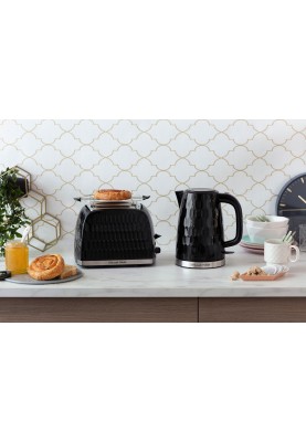 Russell Hobbs Honeycomb[26061-56 Black]