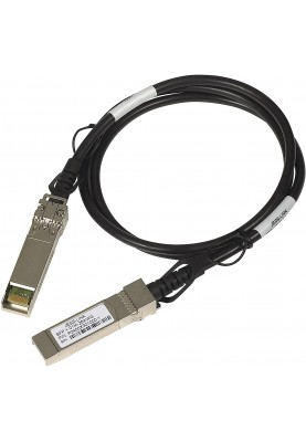NETGEAR Кабель AXC763 10G SFP+ Direct Attach Cable (DAC) 3m Passive
