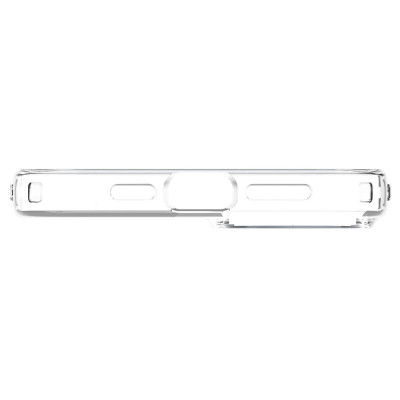 Spigen Чохол для Apple iPhone 14 Plus Liquid Crystal, Crystal Clear