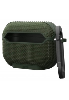 UAG Чохол для AirPods Pro (2nd Gen) Metropolis, Olive Drab