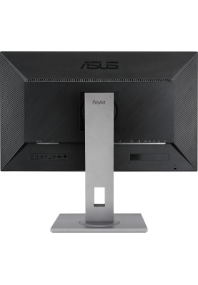 ASUS Монітор 27" ProArt PA278QV DVI, HDMI, mDP, DP, 4xUSB, MM, IPS, 2560x1440, 75Hz, sRGB 100%, AdaptiveSync, Pivot