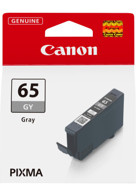 Canon Картридж CLI-65 Pro-200 Grey