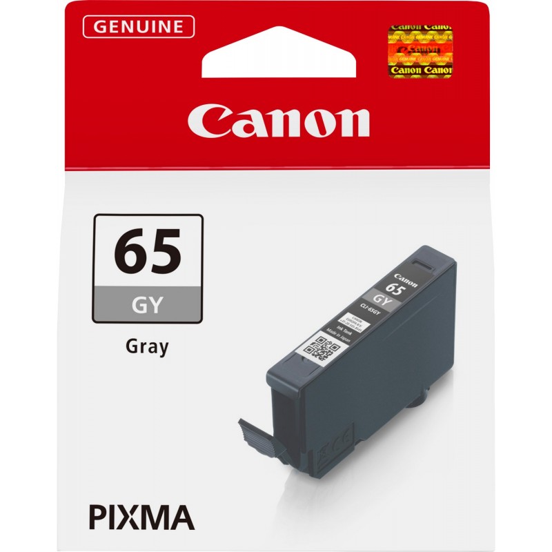 Canon Картридж CLI-65 Pro-200 Grey