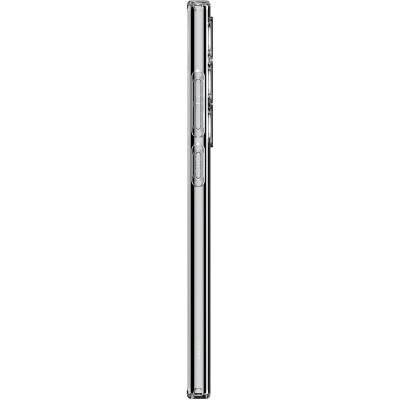 Spigen Чохол для Samsung Galaxy S24 Ultra, Liquid Crystal, Crystal Clear