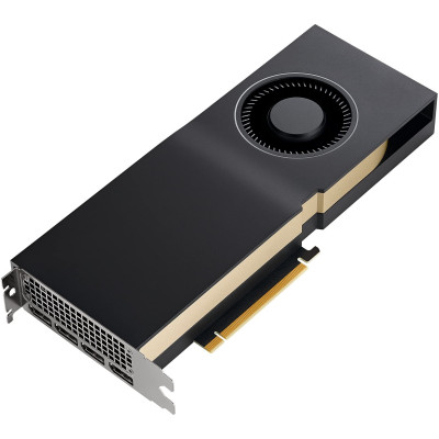 HP Відеокарта Quadro RTX A4500 20GB GDDR6