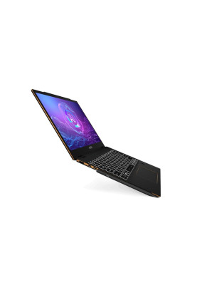 MSI Ноутбук Summit 13 AI+ Evo A2VMTG 13.3 FHD+, Intel Core Ultra 7 258V, 32GB, F1TB, W11P, чорний