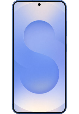Samsung Смартфон Galaxy S25 5G (S931) 6.2' 12/512ГБ, 2SIM, 4000мА•год, синій сапфіровий