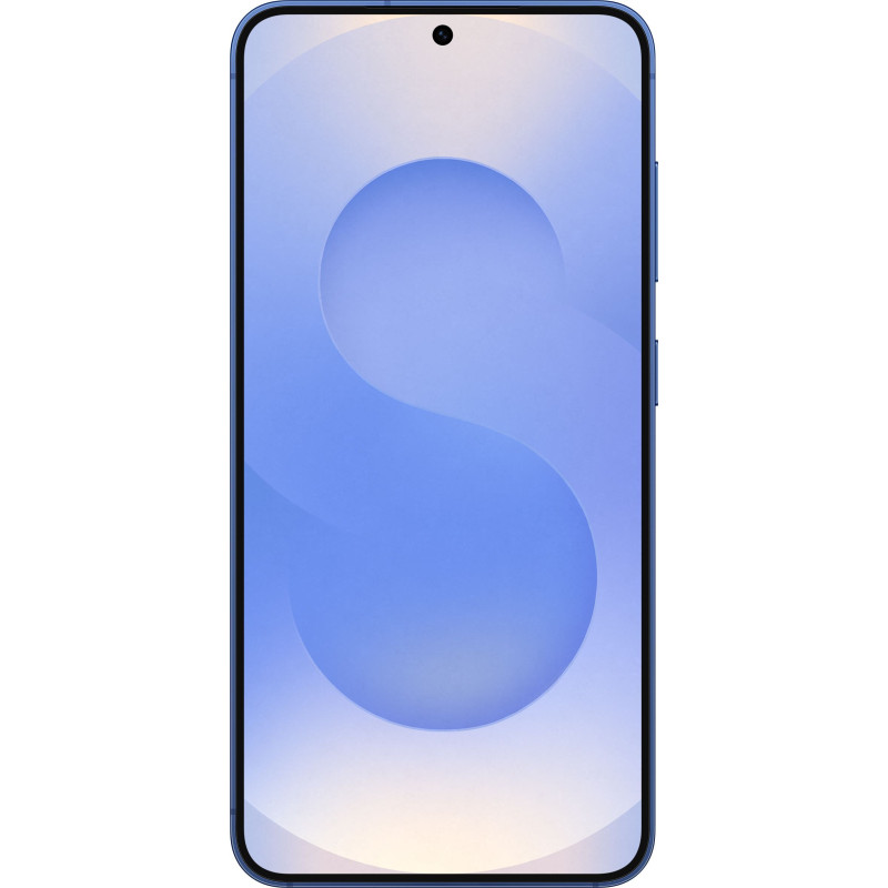 Samsung Смартфон Galaxy S25 5G (S931) 6.2' 12/512ГБ, 2SIM, 4000мА•год, синій сапфіровий