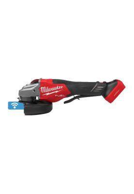 Milwaukee Шліфмашина кутова аккумуляторна M18 FHSAGO125VXPDB2-0X 18В 125мм
