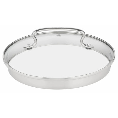 Tefal Кастрюля DUETTO+, 1.5л, з кришкою, нержавіюча сталь, скло
