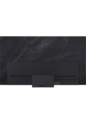 LG Телевізор 83" OLED 4K 120Hz (VRR 144Hz) Smart WebOS Black