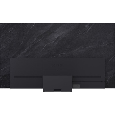 LG Телевізор 83" OLED 4K 120Hz (VRR 144Hz) Smart WebOS Black