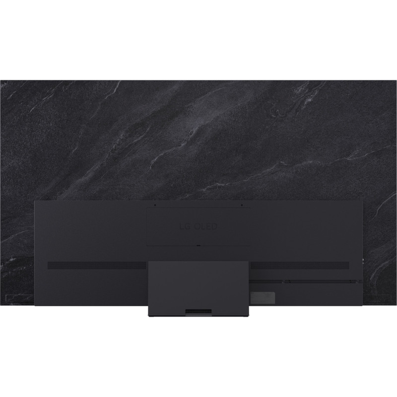 LG Телевізор 83" OLED 4K 120Hz (VRR 144Hz) Smart WebOS Black