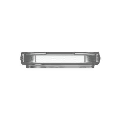 UAG Чохол UAG для iPhone 17 Pro, Plyo MagSafe, Ice/Silver