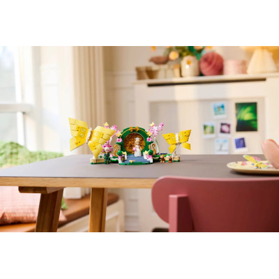 LEGO Конструктор LEGO Wicked День весілля Глінди LEGO Конструктор LEGO Wicked День весілля Глінди