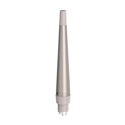 Remington Плойка Trendology, 92Вт, темп. режимів-5, 130-210С, 5 насадок. рукавичка, кераміка, білий