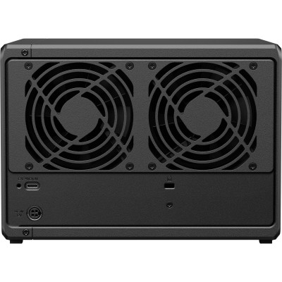 Synology Розширення мережевого сховища DX525