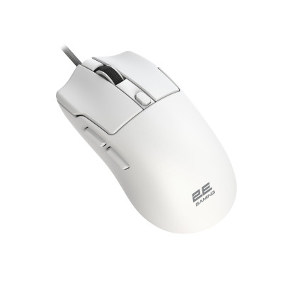 2E Gaming Миша 2E GAMING MG315, USB-A, білий